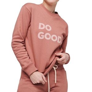 Cotopaxi Do Good Crew